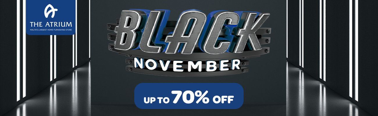 Black Friday Web Banner